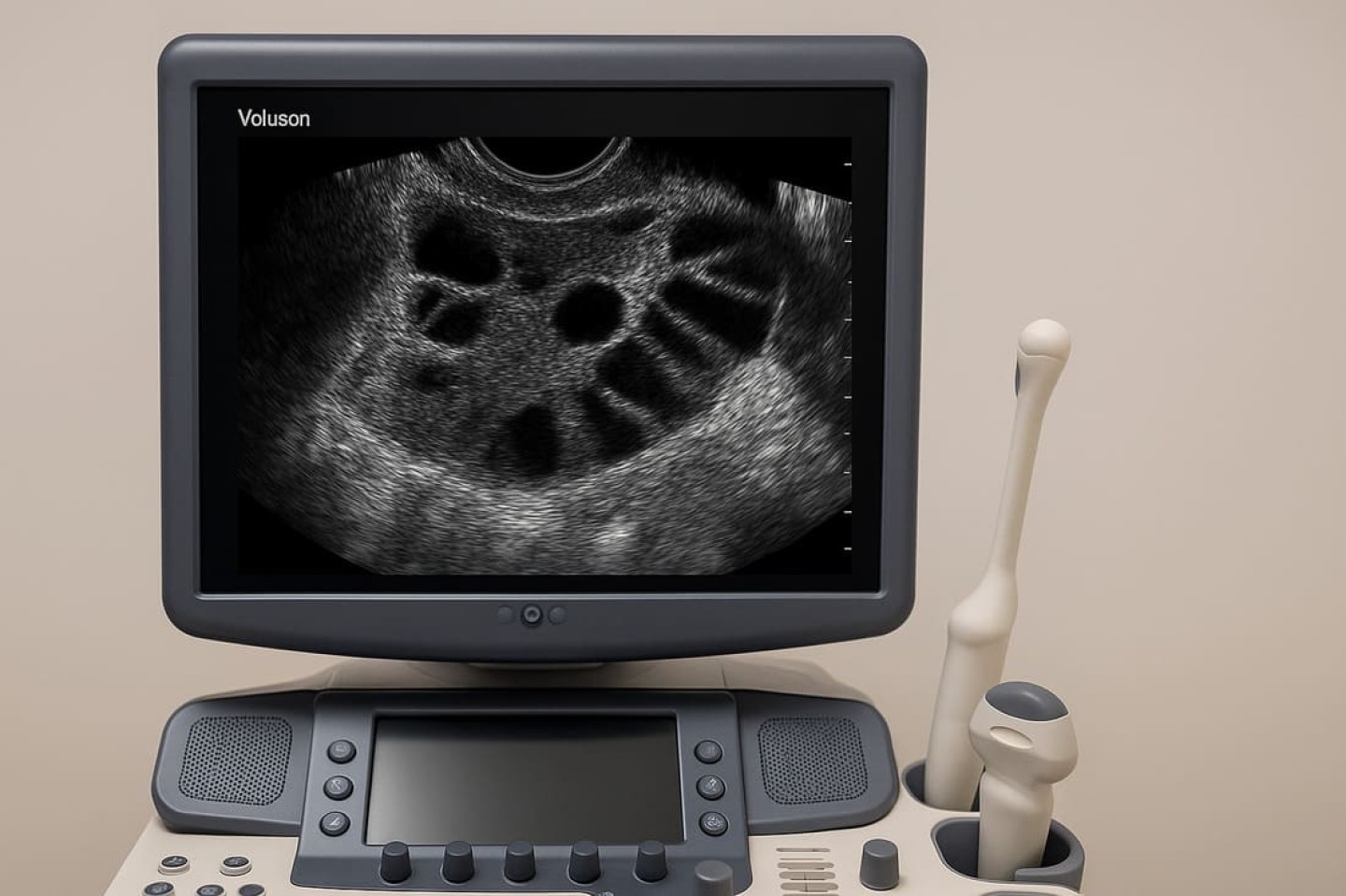 Sindrome dell'ovaio policistico