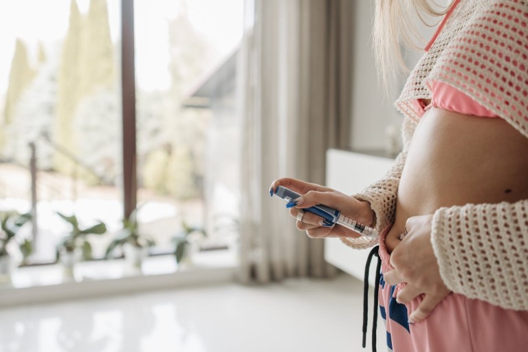 RUOLO DELL’LH RICOMBINANTE